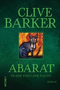 Cover: Abarat - Heyne
