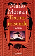Cover: Traumreisende - Goldmann