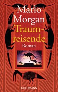 Abbildung von: Traumreisende - Goldmann