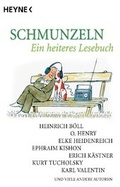 Cover: Schmunzeln - Heyne