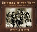 Cover: Children of the West - WW Norton & Co
