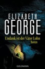 Cover: Undank ist der Väter Lohn - Goldmann