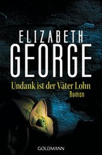 Enlarge image Cover: Undank ist der Väter Lohn - Goldmann