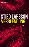 Cover: Verblendung - Heyne