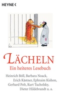 Cover: L&auml;cheln - Heyne