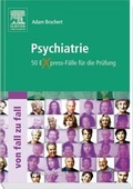 Cover: Psychiatrie von Fall zu Fall - Urban & Fischer