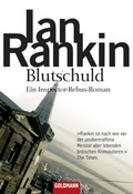 Cover: Blutschuld - Inspector Rebus 6 - Goldmann