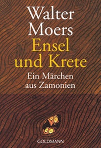 Enlarge image Cover: Ensel und Krete - Goldmann
