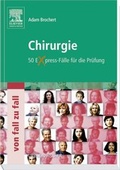 Cover: Chirurgie von Fall zu Fall - Urban & Fischer