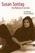 Cover: Susan Sontag - WW Norton & Co