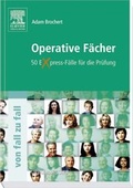 Cover: Operative F&auml;cher von Fall zu Fall - Urban & Fischer