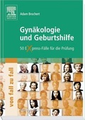 Cover: Gyn&auml;kologie und Geburtshilfe von Fall zu Fall - Urban & Fischer