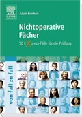 Cover: Nichtoperative F&auml;cher von Fall zu Fall - Urban & Fischer