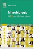 Cover: Mikrobiologie von Fall zu Fall - Urban & Fischer