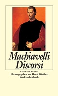 Cover: Discorsi - Insel