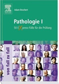 Cover: Pathologie I von Fall zu Fall - Urban & Fischer