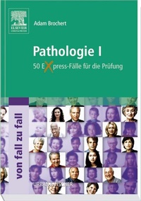 Enlarge image Cover: Pathologie I von Fall zu Fall - Urban & Fischer