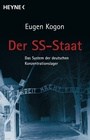 Cover: Der SS-Staat - Heyne