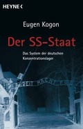 Cover: Der SS-Staat - Heyne