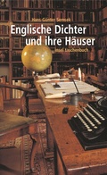 Cover: Englische Dichter und ihre H&auml;user - Insel