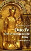 Cover: Otto IV - Insel