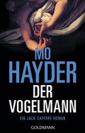 Cover: Der Vogelmann - Goldmann
