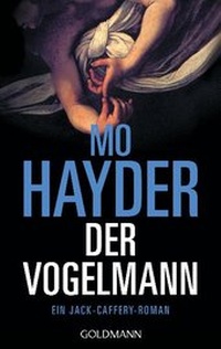Enlarge image Cover: Der Vogelmann - Goldmann