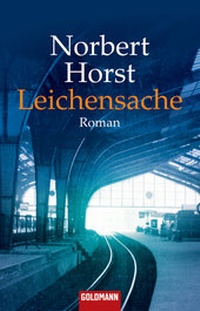 Enlarge image Cover: Leichensache - Goldmann