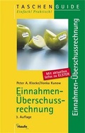 Cover: Einnahmen-&Uuml;berschussrechnung - Haufe-Lexware