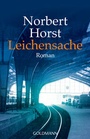 Cover: Leichensache - Goldmann
