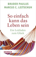Cover: So einfach kann das Leben sein - Verlag Herder