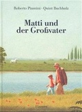 Cover: Matti und der Gro&szlig;vater - Hanser