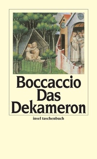 Abbildung von: Das Dekameron - Insel
