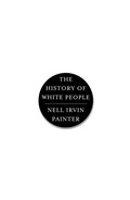 Cover: The History of White People - WW Norton & Co