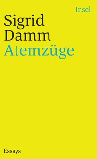 Abbildung von: Atemzüge - Insel