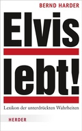 Cover: Elvis lebt! - Verlag Herder