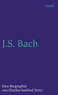 Abbildung von: Johann Sebastian Bach - Insel