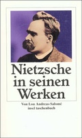 Cover: Friedrich Nietzsche in seinen Werken - Insel