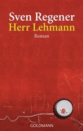 Cover: Herr Lehmann - Goldmann