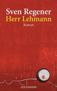Enlarge image Cover: Herr Lehmann - Goldmann