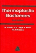 Cover: Thermoplastic Elastomers - Hanser