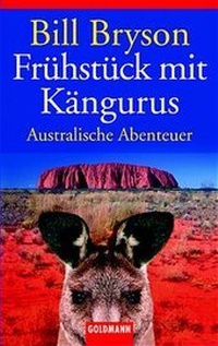 Abbildung von: Frühstück mit Kängurus - Goldmann