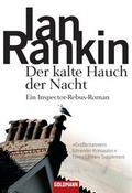 Cover: Der kalte Hauch der Nacht - Inspector Rebus 11 - Goldmann