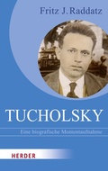 Cover: Tucholsky - Verlag Herder
