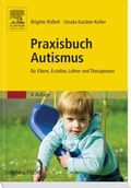 Cover: Praxisbuch Autismus - Urban & Fischer