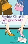Cover: Fast geschenkt - Goldmann