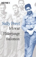 Cover: Ich war Hitlerjunge Salomon - Heyne