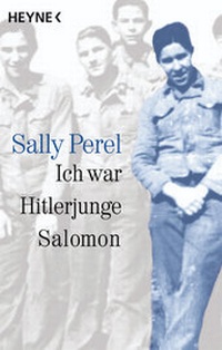 Abbildung von: Ich war Hitlerjunge Salomon - Heyne