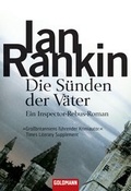 Cover: Die S&uuml;nden der V&auml;ter - Inspector Rebus 9 - Goldmann
