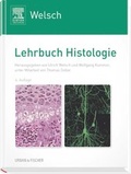 Cover: Lehrbuch Histologie - Urban & Fischer